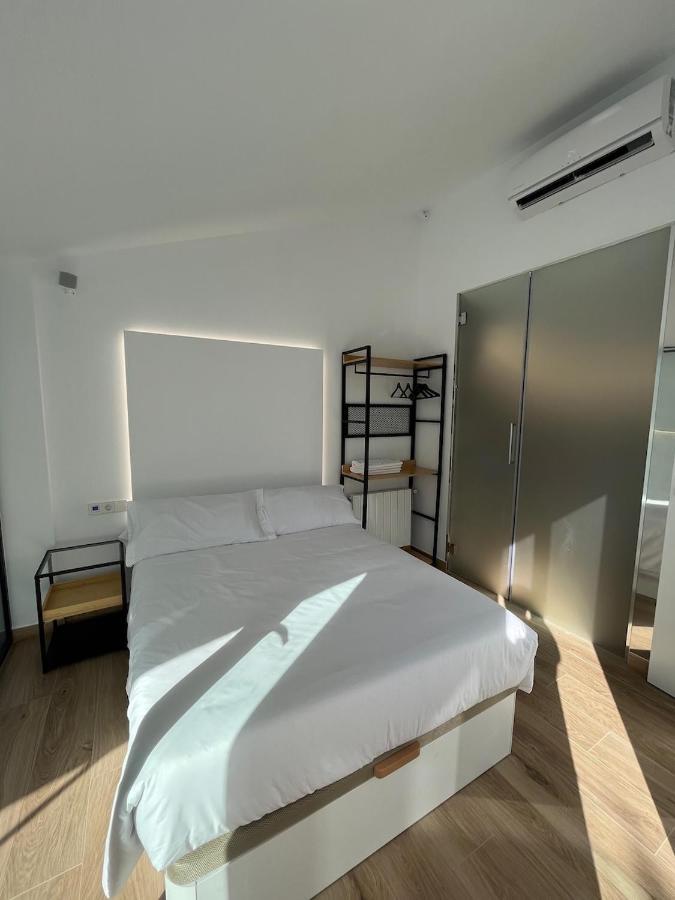 Casa Rural - Bungalows Spa & Relax La Felipa Esterno foto